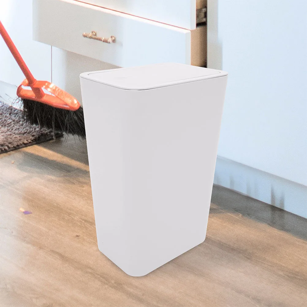 3Pcs Press Trash Bin Plastic Large Capacity Slim Garbage Container for Kitchen Living Room Bathroom Use Trash Can Kitchen
3Pcs Press Trash Bin Plastic Large Capacity Slim Garbage Container for Kitchen Living Room Bathroom Use Trash Can Kitchen