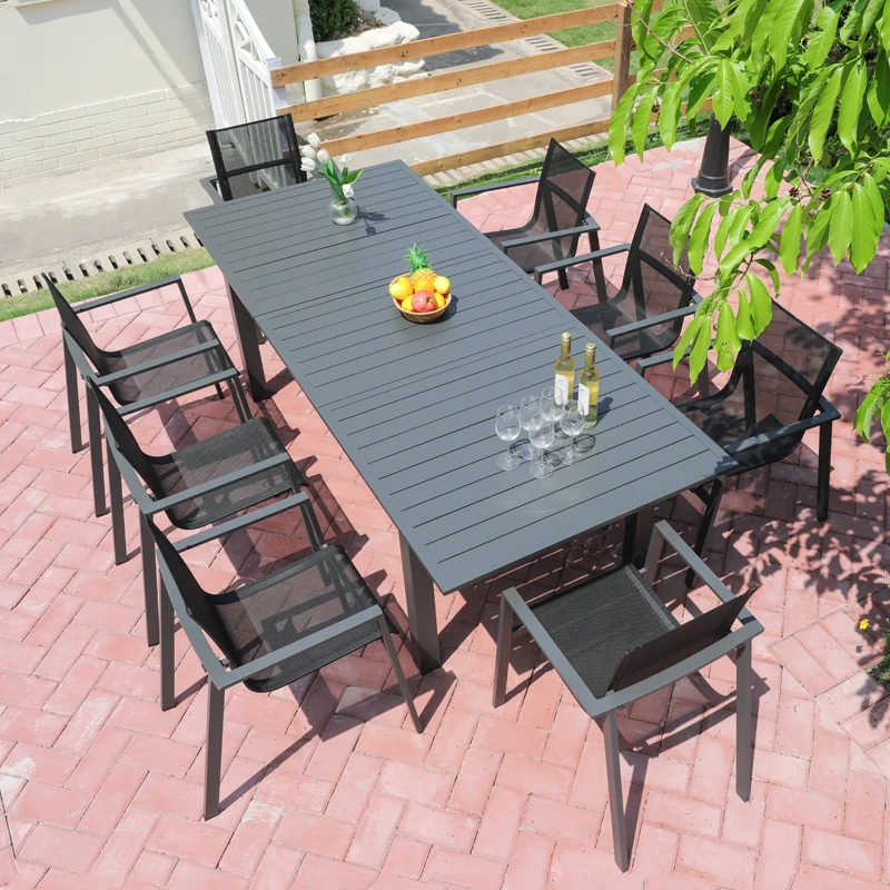 L # Outdoor Party Tables And Chairs Coffee Table Set Square Patio Table And Chairs Outdoor Restaurant Furniture
L # Outdoor Party Tables And Chairs Coffee Table Set Square Patio Table And Chairs Outdoor Restaurant Furniture