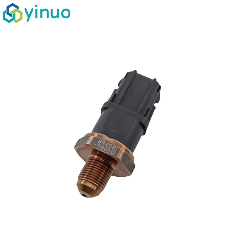 89458-78010 High Quality for Toyota for Corolla for Highlander Common Rail Ressure Fuel Pressure Snsor
89458-78010 High Quality for Toyota for Corolla for Highlander Common Rail Ressure Fuel Pressure Snsor
