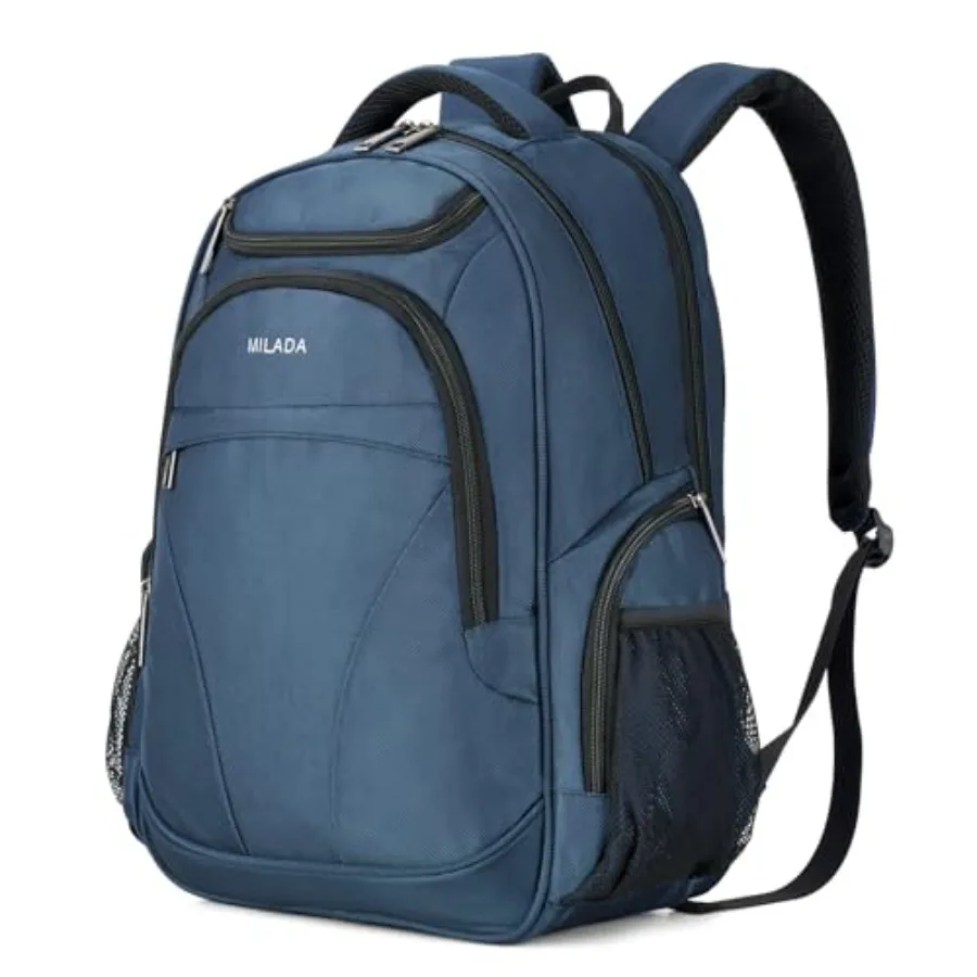 Travel Backpack For Men Laptop Backpack Women Business Carry On Backpack Airline Approved Fits 16.5 Inch Laptop Bag Work Backpa
Travel Backpack For Men Laptop Backpack Women Business Carry On Backpack Airline Approved Fits 16.5 Inch Laptop Bag Work Backpa