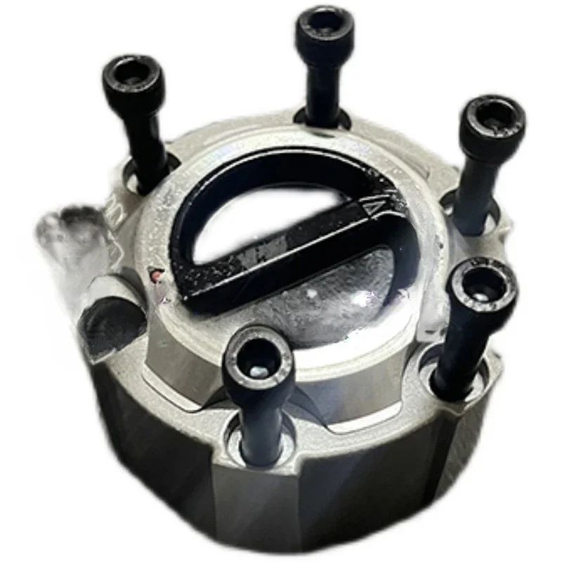 The product can be customized. For Ruiqi pickup, shaft head lock, front wheel clutch
The product can be customized. For Ruiqi pickup, shaft head lock, front wheel clutch