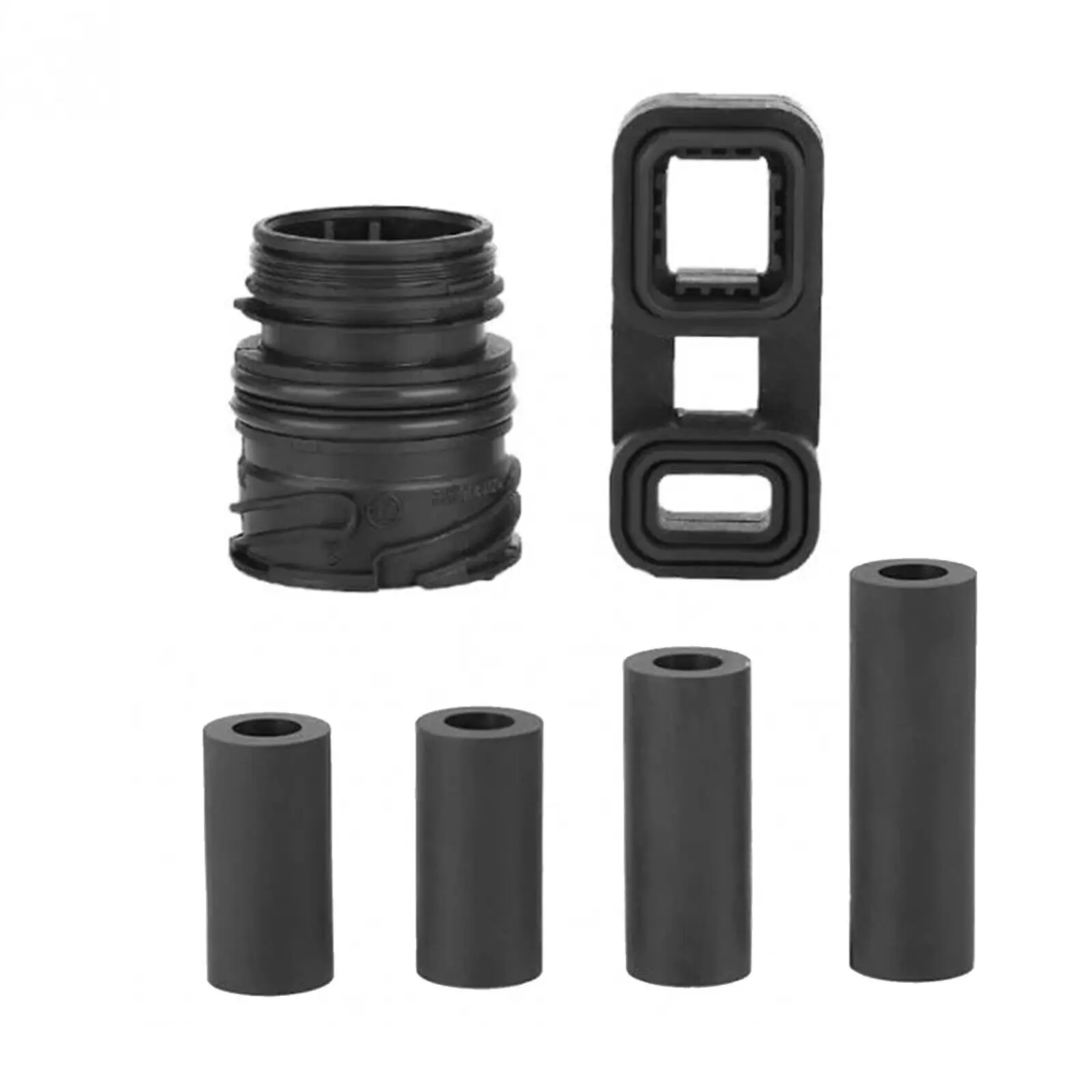 1PC Suitable For Original BMW ZF 6-Speed 6hp26 6hp28 6hp32 6hp34 Socket Adapter Sealing OE Kit Multifunctional Automotive Tool
1PC Suitable For Original BMW ZF 6-Speed 6hp26 6hp28 6hp32 6hp34 Socket Adapter Sealing OE Kit Multifunctional Automotive Tool