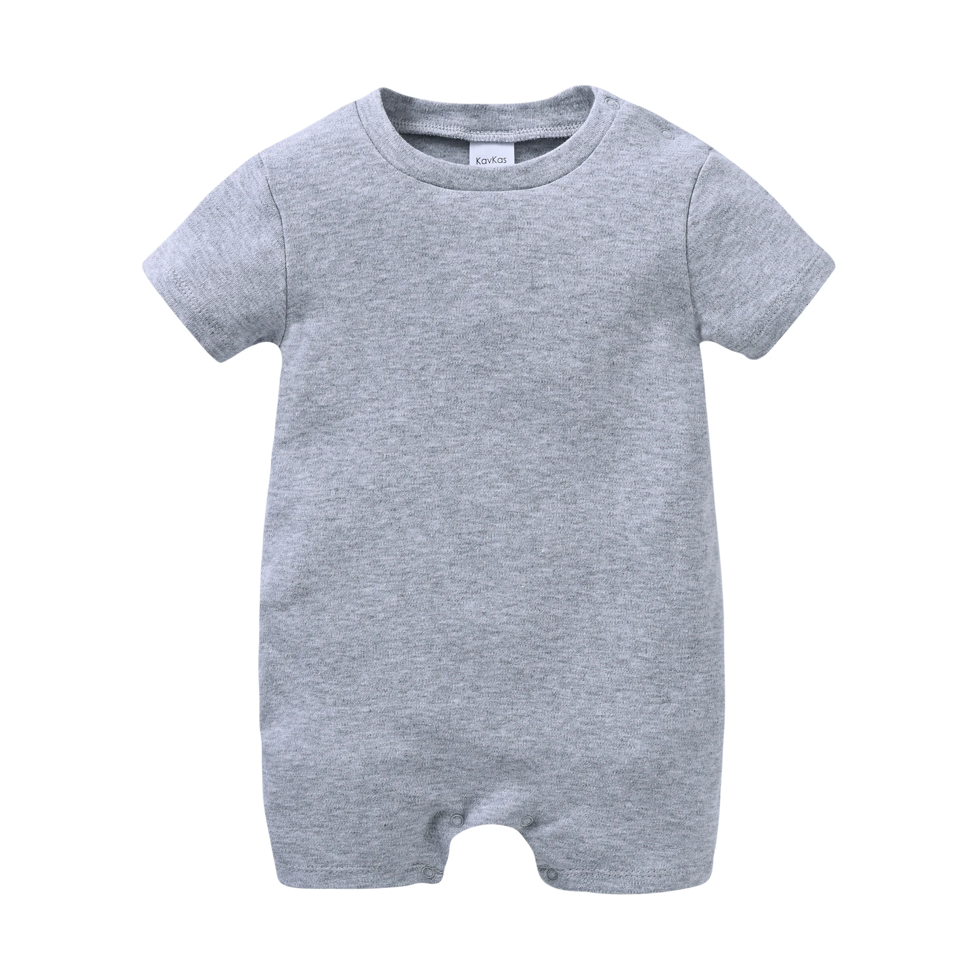 2025 0-12 Months Baby Girls Boys Rompers Solid Design Newborn Clothes Summer Soft Outwear
2025 0-12 Months Baby Girls Boys Rompers Solid Design Newborn Clothes Summer Soft Outwear