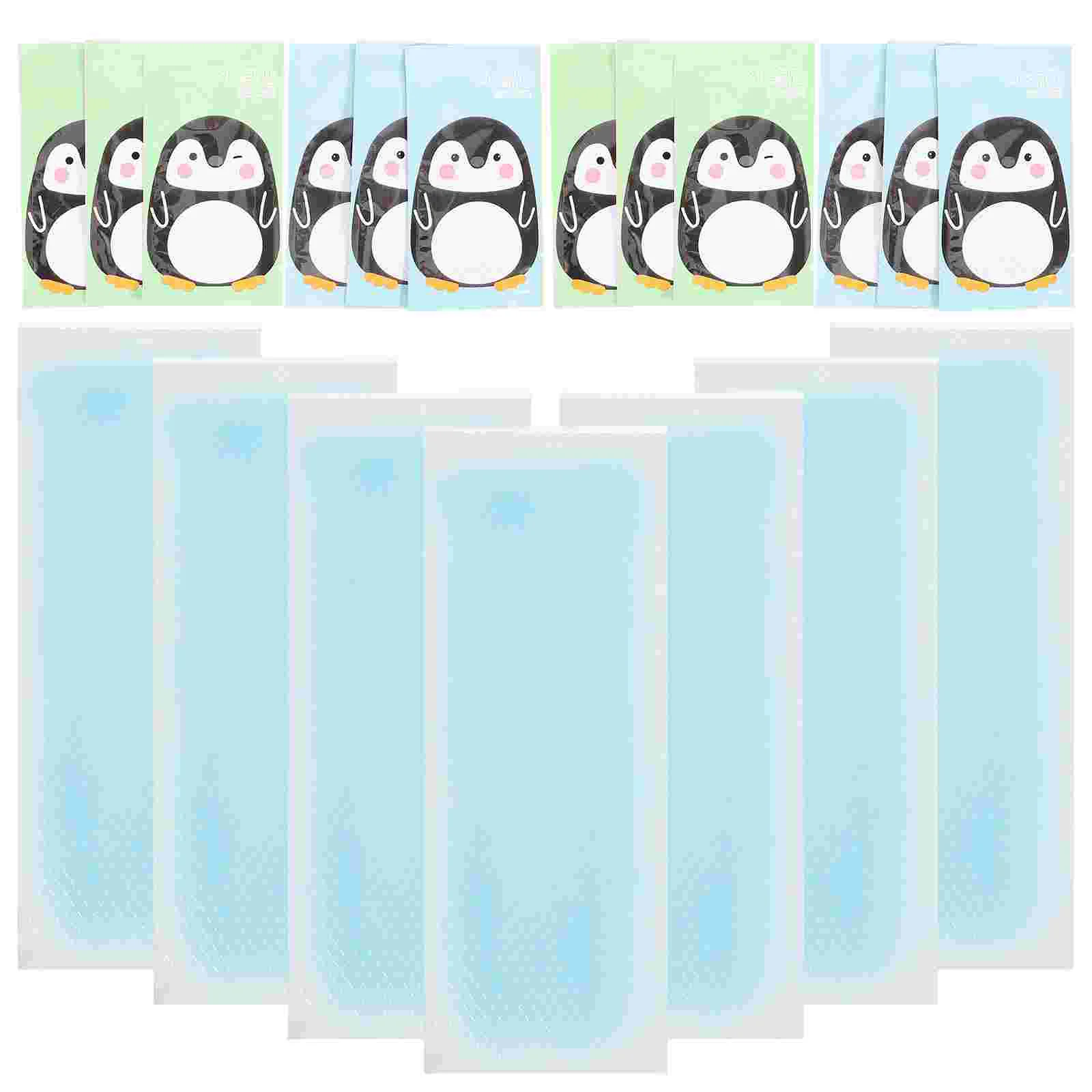 50 Pcs Cool Cooling Stickers Child Summer Patch Non-woven Fabric Hydrogels Cold Patches
50 Pcs Cool Cooling Stickers Child Summer Patch Non-woven Fabric Hydrogels Cold Patches