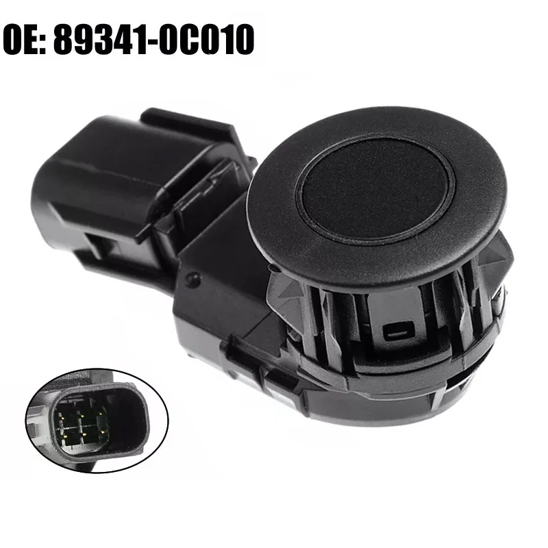 1 шт., датчик PDC для помощи при парковке 89341-42060 89341-0R020 для Toyota RAV4 2.5L L4 2017-2018, аксессуары для датчика PDC для помощи при парковке
1 шт., датчик PDC для помощи при парковке 89341-42060 89341-0R020 для Toyota RAV4 2.5L L4 2017-2018, аксессуары для датчика PDC для помощи при парковке