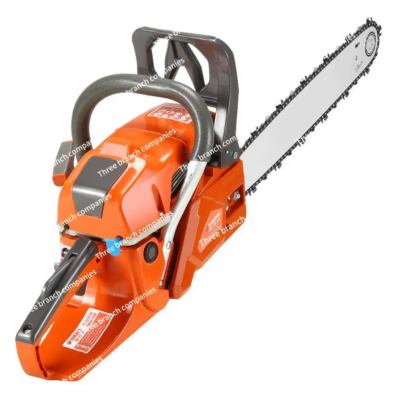 Chainsaw logging saw high power industrial grade gasoline saw wood carving root handheld tree cutting chain open board
Chainsaw logging saw high power industrial grade gasoline saw wood carving root handheld tree cutting chain open board