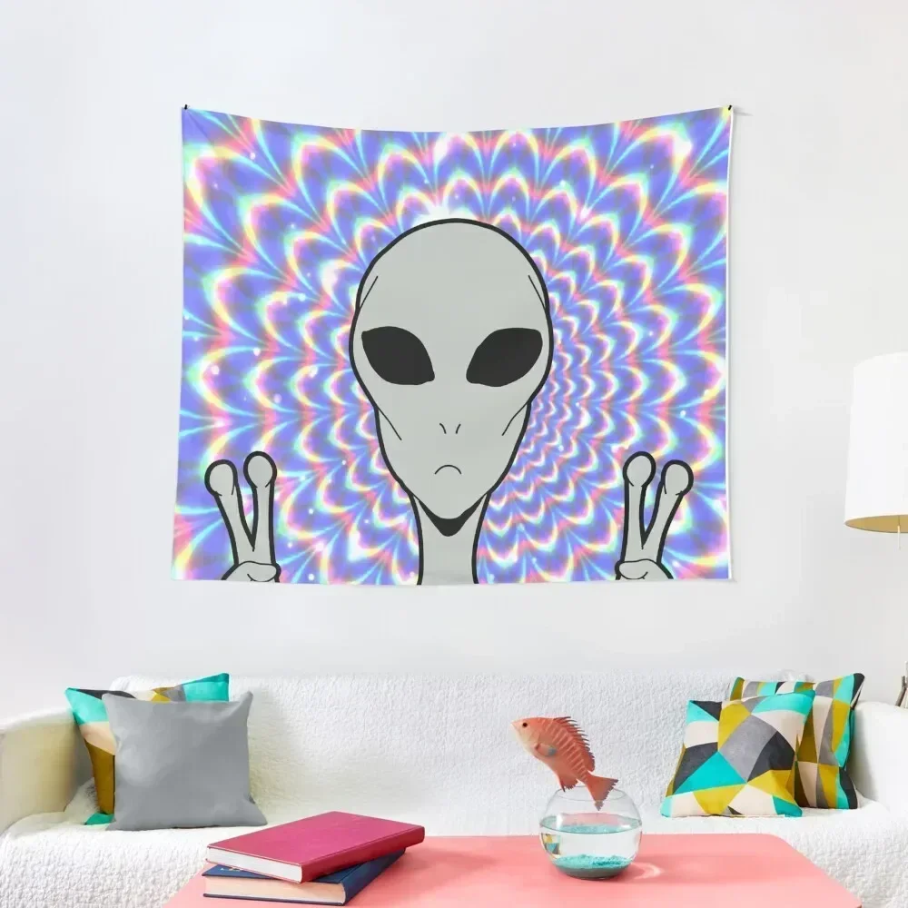 Holographic Alien Tapestry Decorations For Room Things To The Room Room Decoration Korean Style Tapestry
Holographic Alien Tapestry Decorations For Room Things To The Room Room Decoration Korean Style Tapestry