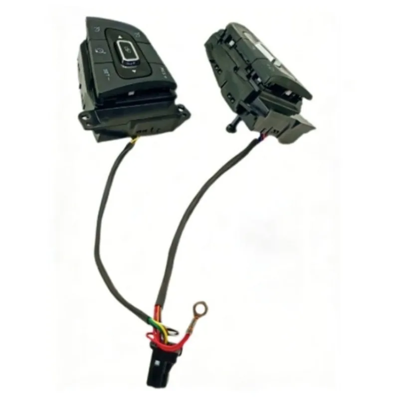 404000047AA Additional Steering Wheel Button Multifunction Switch Cruise Control for Chery Tiggo 7 8 5X Arrizo GX 2019
404000047AA Additional Steering Wheel Button Multifunction Switch Cruise Control for Chery Tiggo 7 8 5X Arrizo GX 2019