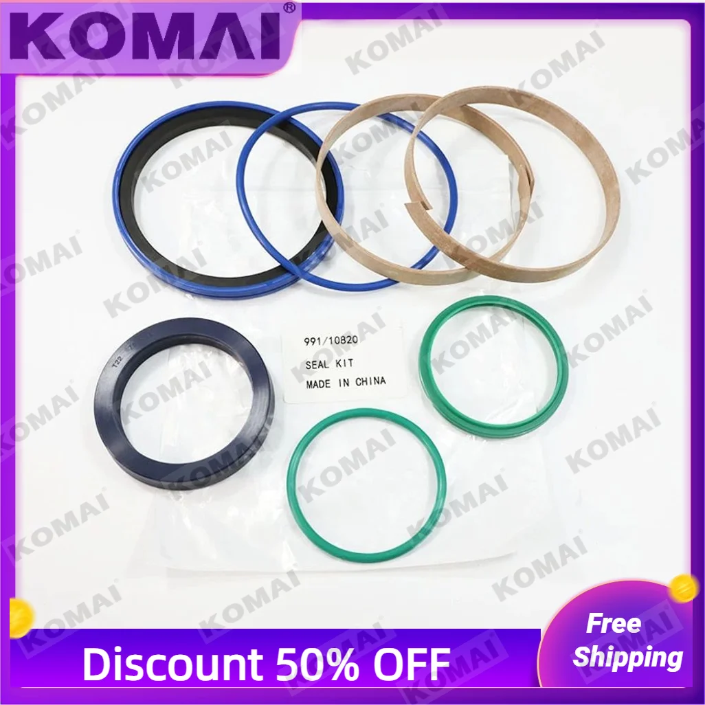 99110820 Cylinder Seal Kits Jcb Cylinder Seals Kits for Backhoe Loader 3CX 4CX Kit seal
99110820 Cylinder Seal Kits Jcb Cylinder Seals Kits for Backhoe Loader 3CX 4CX Kit seal