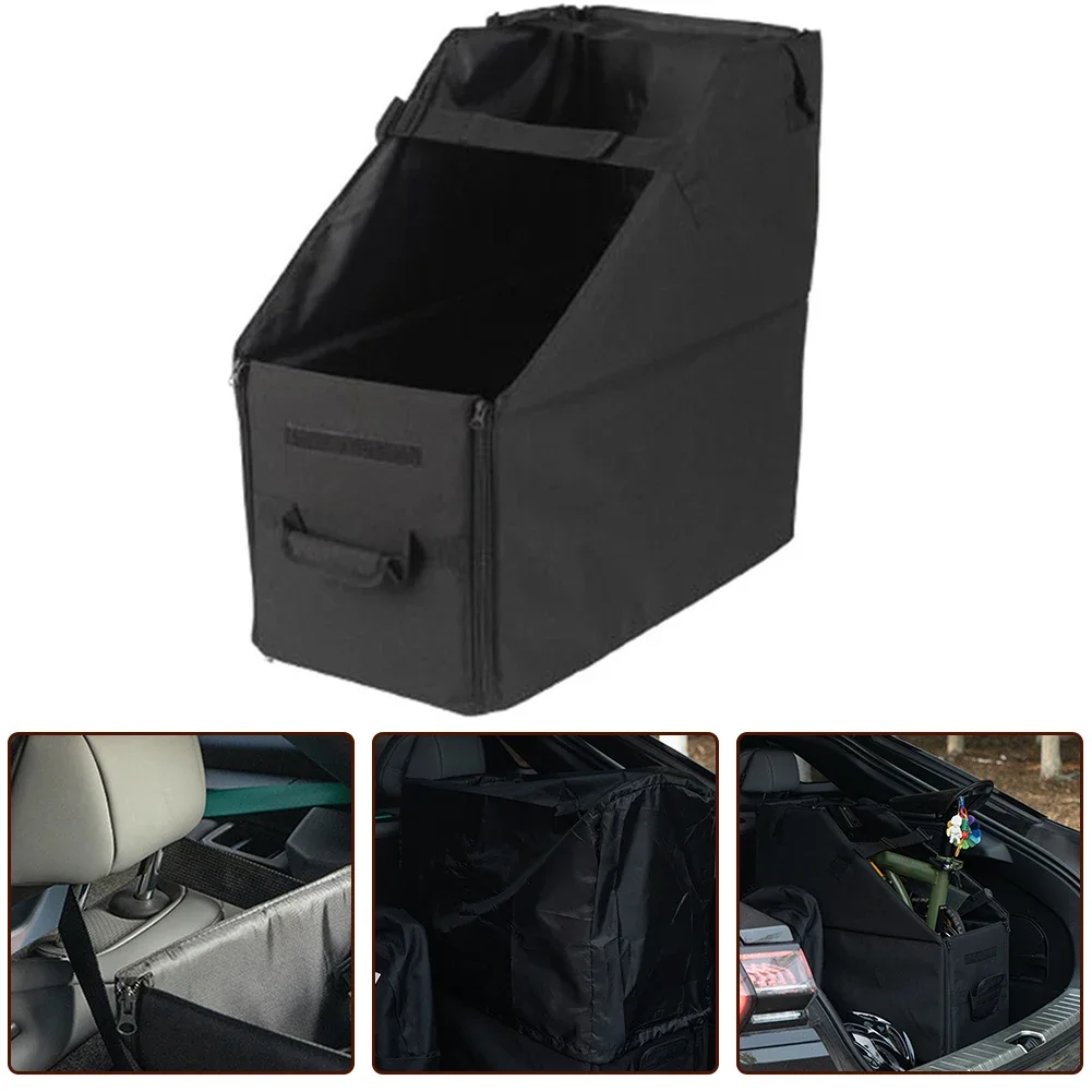 1pc Folding Bicycle Storage Box For Brompton Car Trunk Bike Storage Box Waterproof Car Folding Box With Cover Bike Accessories
1pc Folding Bicycle Storage Box For Brompton Car Trunk Bike Storage Box Waterproof Car Folding Box With Cover Bike Accessories