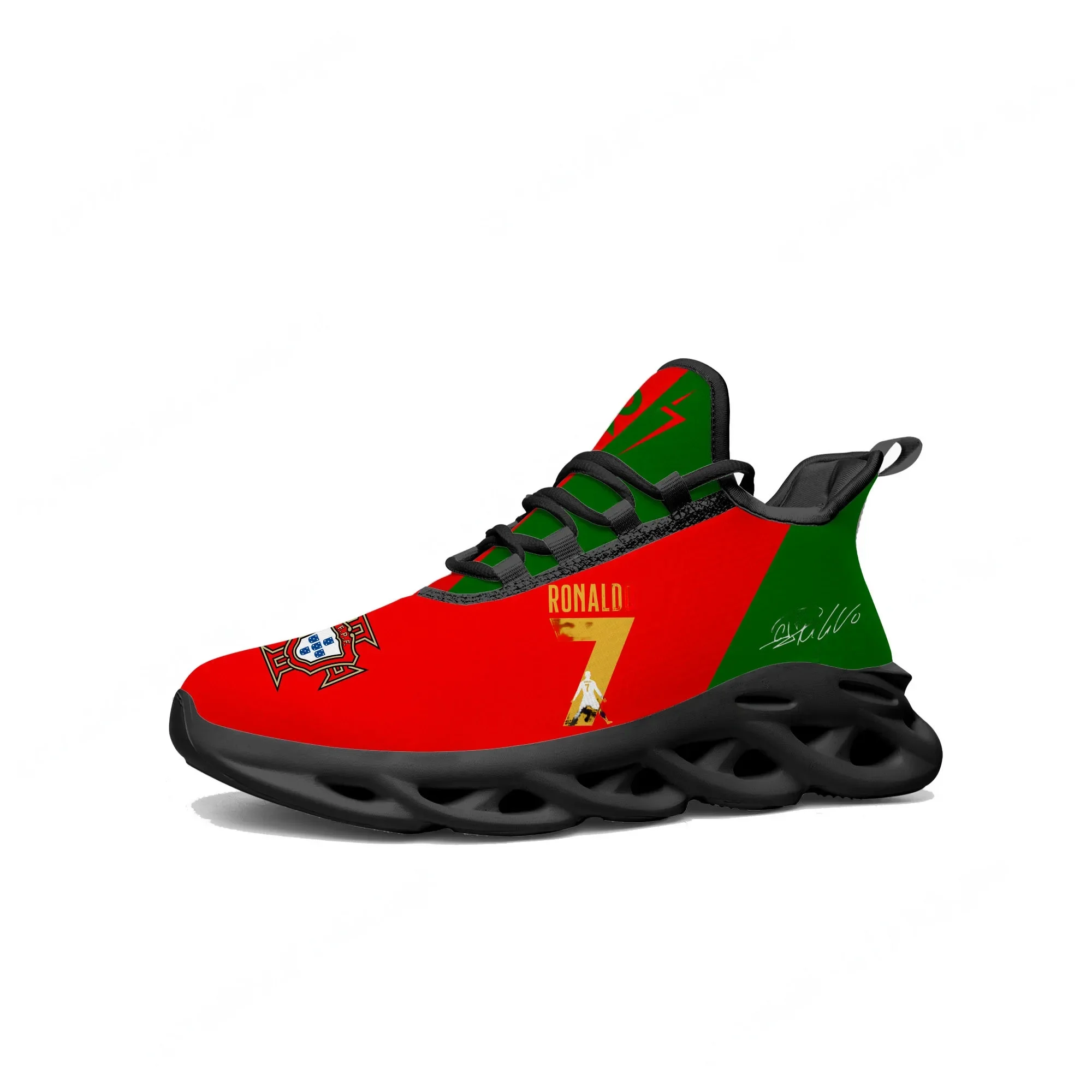 AI Flats Sneakers Najd Mens Womens Sports Shoe CR7 Cristiano Ronaldo Nassr Aalami Faris No 7 Portugal Mesh Footwear custom Shoes
AI Flats Sneakers Najd Mens Womens Sports Shoe CR7 Cristiano Ronaldo Nassr Aalami Faris No 7 Portugal Mesh Footwear custom Shoes