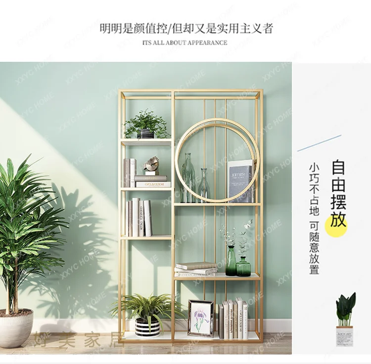 D178 a176 Modern simple marble shelves, living room display racks, floor decorative racks, partitions, light luxury
D178 a176 Modern simple marble shelves, living room display racks, floor decorative racks, partitions, light luxury