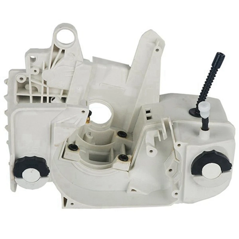 A26F-Chainsaw Oil Fuel Gas Tank Crankcase Engine Housing Fit For Stihl 023 025 Ms 230 Ms 250 Saw
A26F-Chainsaw Oil Fuel Gas Tank Crankcase Engine Housing Fit For Stihl 023 025 Ms 230 Ms 250 Saw