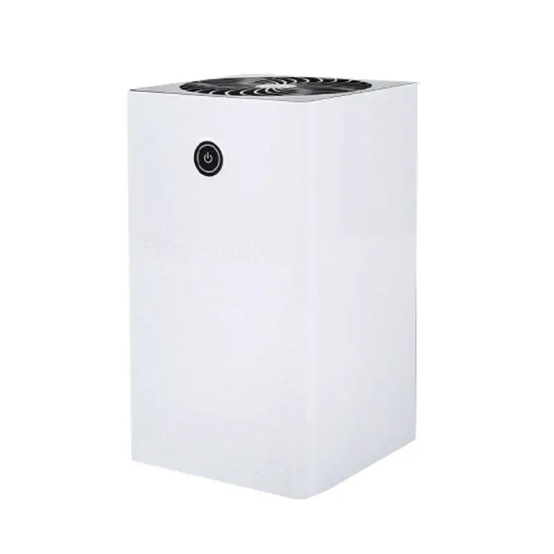 ABLQ Air Dehumidifier Portable Mute Moisture Absorbers Machine Air Dryer For Home Bedroom Office Kitchen Deodorizer EU Plug
ABLQ Air Dehumidifier Portable Mute Moisture Absorbers Machine Air Dryer For Home Bedroom Office Kitchen Deodorizer EU Plug