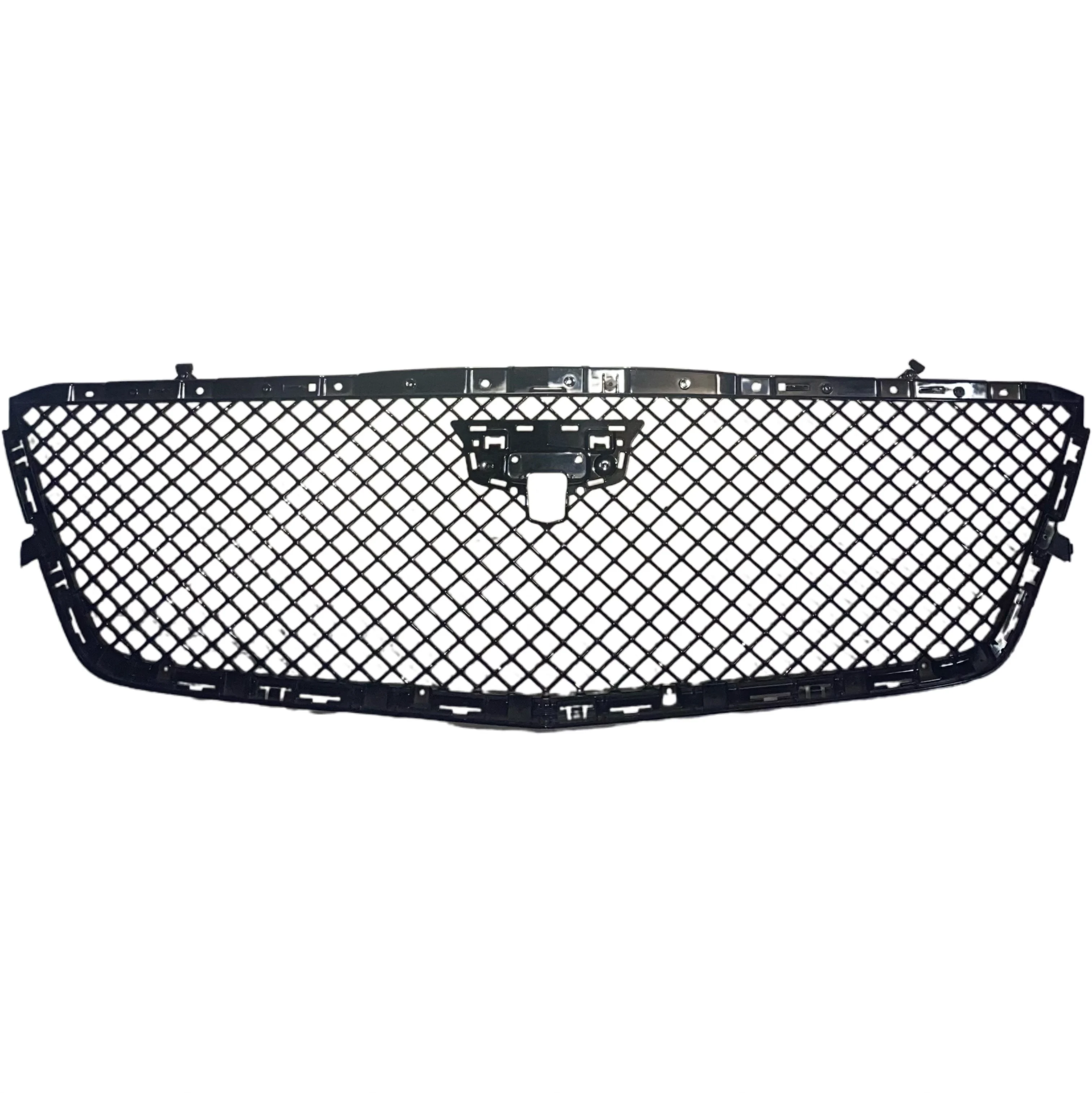 2019-2022 для CT6: Автозапчасти и аксессуары для гоночных автомобилей, черная передняя решетка бампера, б/у, пластик, в хорошем состоянии
2019-2022 для CT6: Автозапчасти и аксессуары для гоночных автомобилей, черная передняя решетка бампера, б/у, пластик, в хорошем состоянии