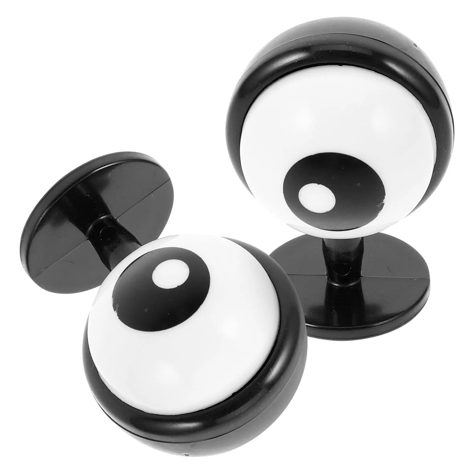 Stylish 3D Eye Decoration for Motorcycle Bike Ski Weatherproof Adhesive Horns for Women Men Fun Riding Accessories
Stylish 3D Eye Decoration for Motorcycle Bike Ski Weatherproof Adhesive Horns for Women Men Fun Riding Accessories