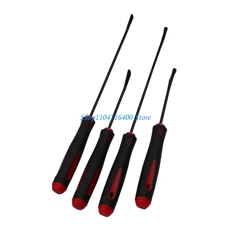 y1gd Versatile Oil Seal Extraction Tool High Carbon Steel & Plastic Oil Seal Puller set for Car & Mechanical Application
y1gd Versatile Oil Seal Extraction Tool High Carbon Steel & Plastic Oil Seal Puller set for Car & Mechanical Application