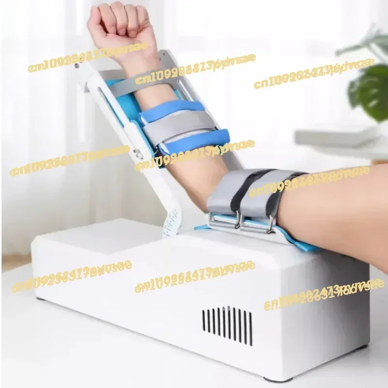 In Stock Elbow joint arm rehabilitation training device Postoperative exercise for flexion and extension fractures Hemiplegia
In Stock Elbow joint arm rehabilitation training device Postoperative exercise for flexion and extension fractures Hemiplegia