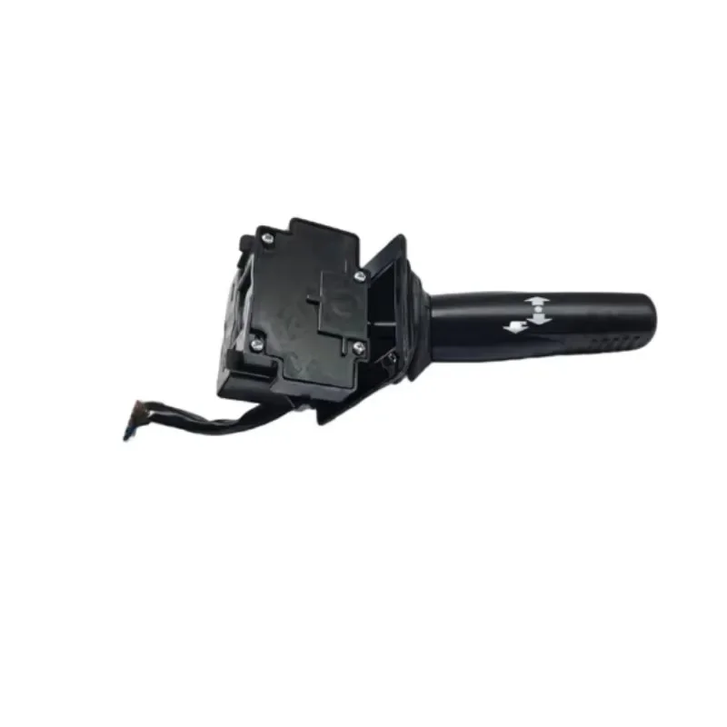 Forklift Handle Operating Handle 3EC-56-54210 for Komaaatsu Forklift Construction Machinery Part Fd40-10 / Fd50-10
Forklift Handle Operating Handle 3EC-56-54210 for Komaaatsu Forklift Construction Machinery Part Fd40-10 / Fd50-10