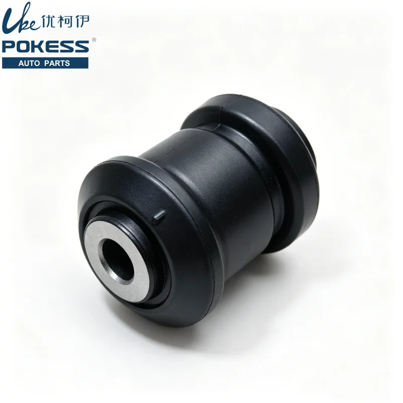 Втулка переднего нижнего рычага подвески для Ford Focus 1998-2018, Mazda 3 BL, Mazda 5, артикул 1061570, 98AG3063AE
Втулка переднего нижнего рычага подвески для Ford Focus 1998-2018, Mazda 3 BL, Mazda 5, артикул 1061570, 98AG3063AE