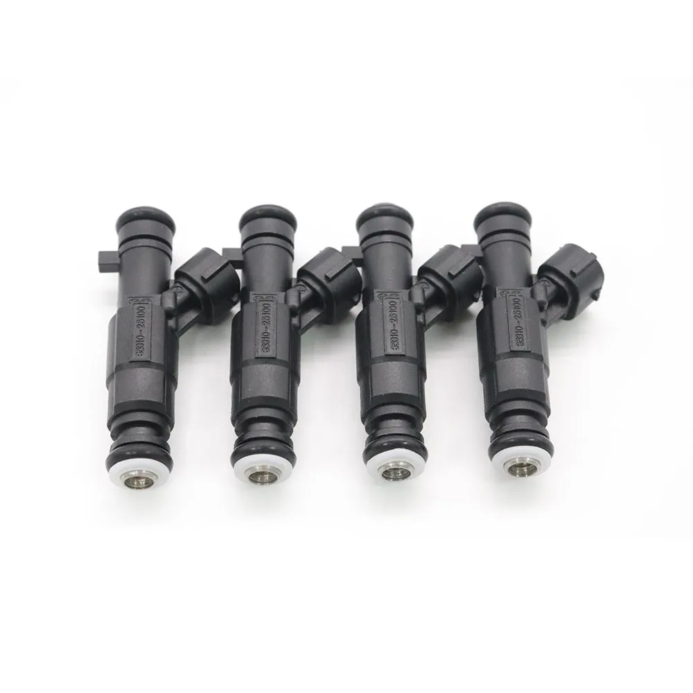 Original 4pcs/lot Car Fuel Injector Nozzle 35310-25100 For Carens Magentis Carnival 2.0l 3531025100 High Quality
Original 4pcs/lot Car Fuel Injector Nozzle 35310-25100 For Carens Magentis Carnival 2.0l 3531025100 High Quality