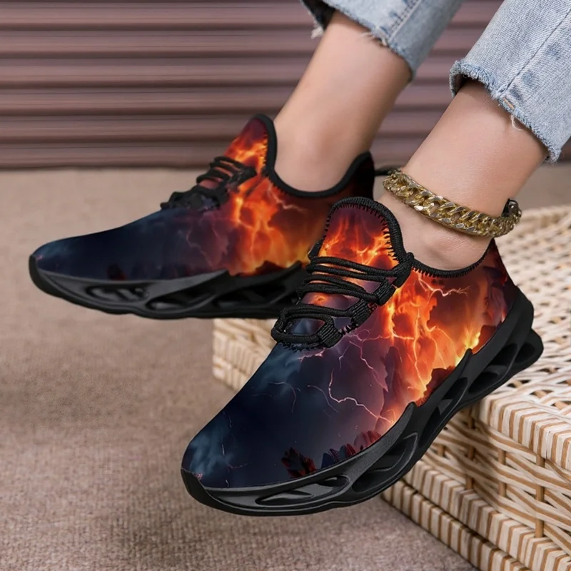 YRZL Gym Shoes Men Training Sneakers Lightweight Athletic Walking Non Slip Breathable Sports Casual Shoes for Men Comfortable
YRZL Gym Shoes Men Training Sneakers Lightweight Athletic Walking Non Slip Breathable Sports Casual Shoes for Men Comfortable