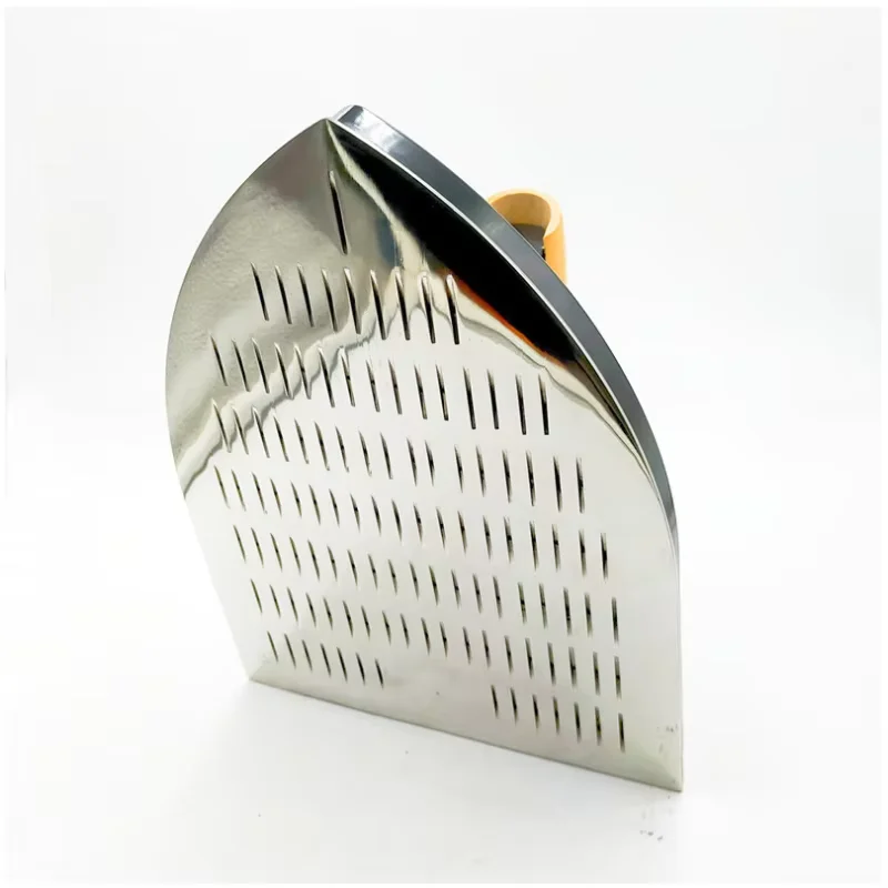 113 Steam Holes Extra Large Full Steam Boiler Ironing ST-D Woolen Sweater Thick Material Industrial Iron
113 Steam Holes Extra Large Full Steam Boiler Ironing ST-D Woolen Sweater Thick Material Industrial Iron