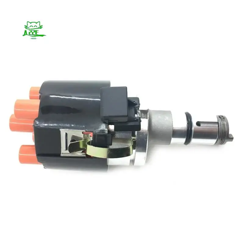 A22E-Distributor 025905237 - Distributor Fit For VW T25 2.1 1986-1991 For VW KOMBI FUSCA FIAT New
A22E-Distributor 025905237 - Distributor Fit For VW T25 2.1 1986-1991 For VW KOMBI FUSCA FIAT New