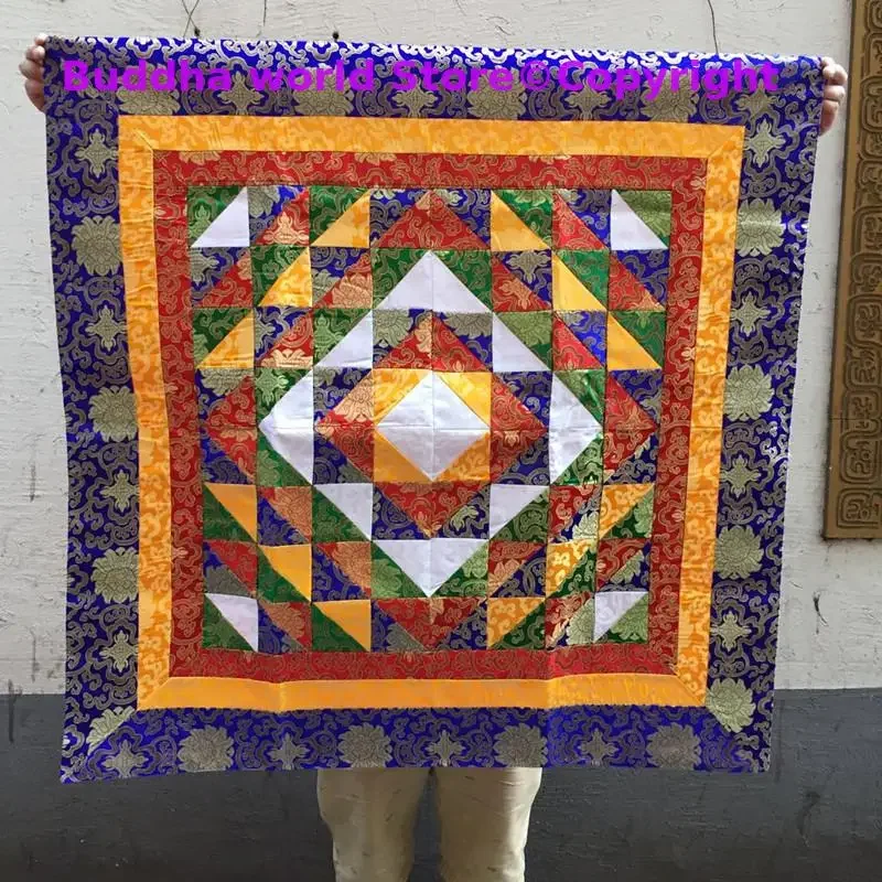 Wholesale Buddhist supply Tibet family home Buddhism Temple Auspicious Embroidery Buddha Altar Table cloth Hanging curtain
Wholesale Buddhist supply Tibet family home Buddhism Temple Auspicious Embroidery Buddha Altar Table cloth Hanging curtain