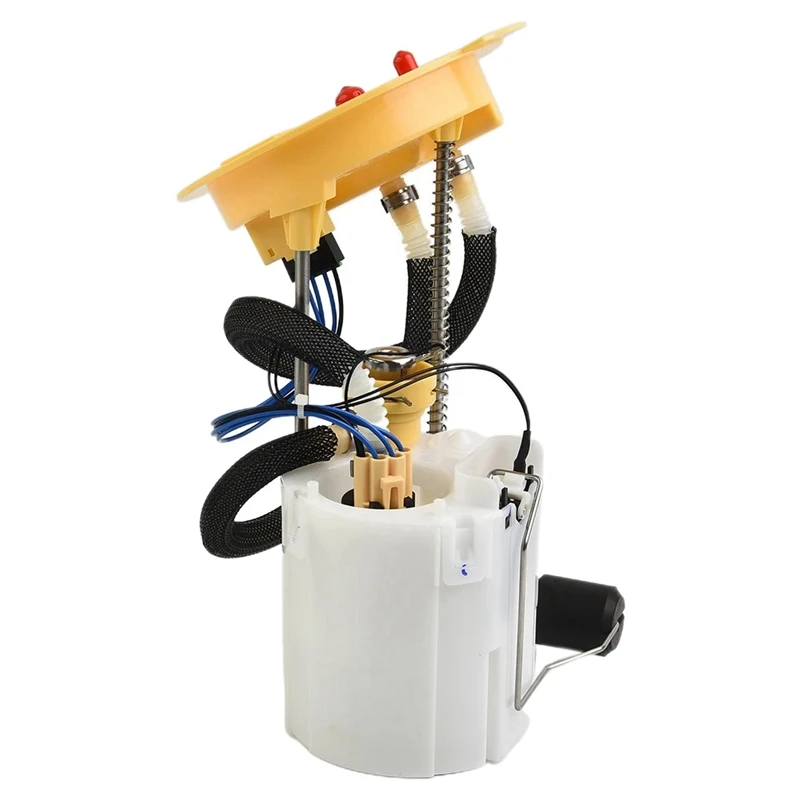 Fuel Pump Module 16117344064 0580200702 For BMW 1 2 3 4 F20 F22 F23 F30 32 33 34 Fuel Pump Assembly
Fuel Pump Module 16117344064 0580200702 For BMW 1 2 3 4 F20 F22 F23 F30 32 33 34 Fuel Pump Assembly