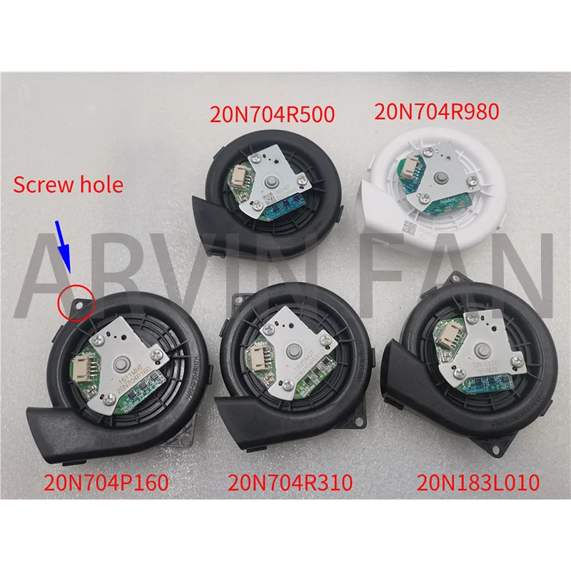 20N704P160 20N183L010 20N704R310 20N704R500 20N704R980 Подходит для деталей пылесоса G1 MJSTG1, двигатель вентилятора
20N704P160 20N183L010 20N704R310 20N704R500 20N704R980 Подходит для деталей пылесоса G1 MJSTG1, двигатель вентилятора