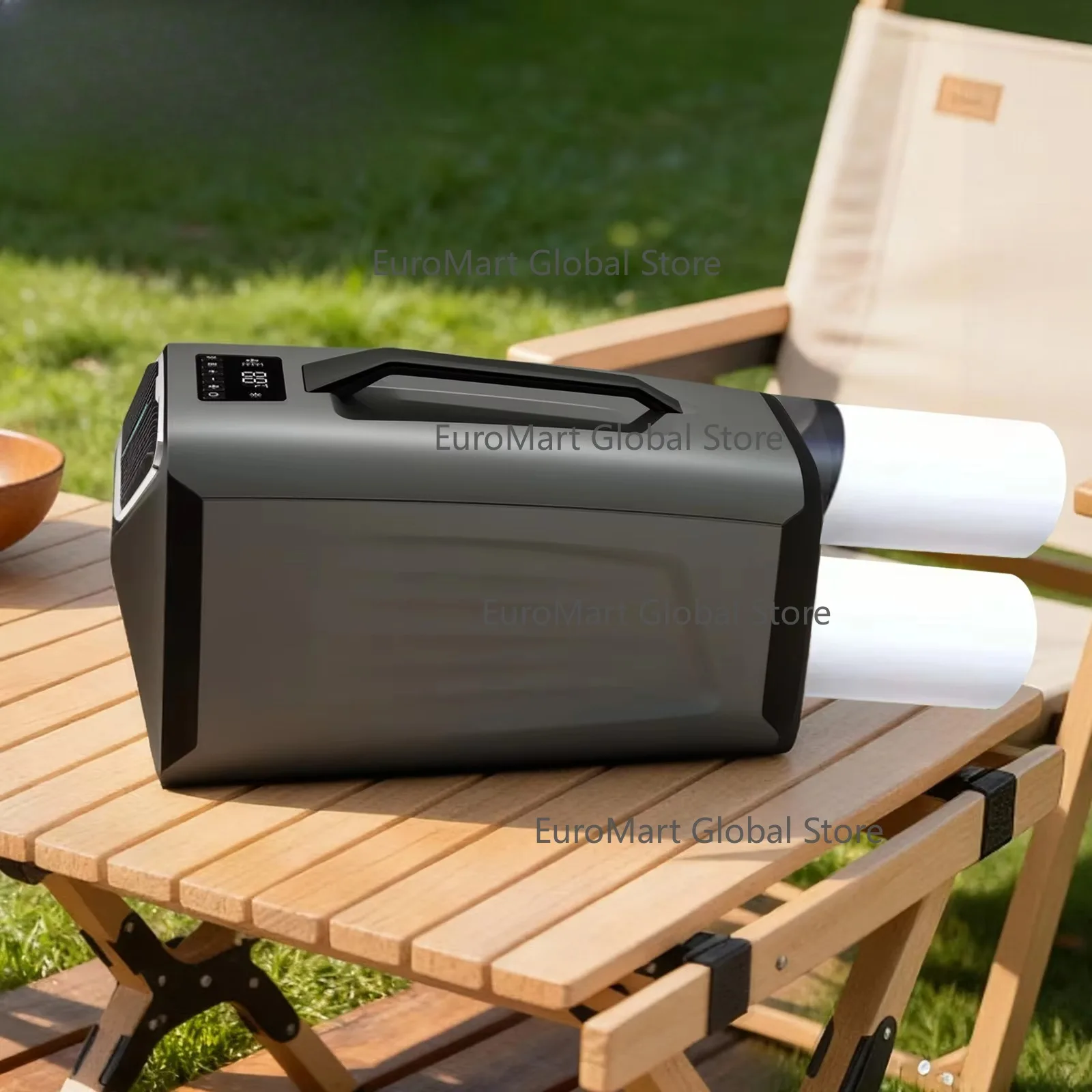 5200BTU Mobile Air Conditioning Single Portable Compressor Refrigeration Outdoor Camping Tent Parking Small air Conditioning
5200BTU Mobile Air Conditioning Single Portable Compressor Refrigeration Outdoor Camping Tent Parking Small air Conditioning