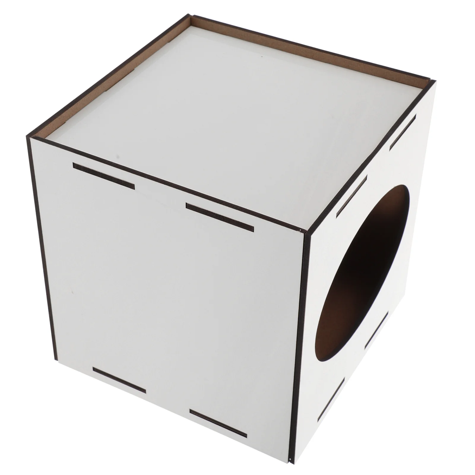 Tissue Box Easy to Replace Paper Towels Boxes Decorations Compact Bedroom Napkin Holders of Tissues
Tissue Box Easy to Replace Paper Towels Boxes Decorations Compact Bedroom Napkin Holders of Tissues