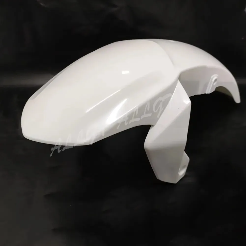 Motorcycle Unpainted Front Fender Fairing for Kawasaki NINJA 650 EX650 2012 2013 2014 2015 2016 ABS Plastic
Motorcycle Unpainted Front Fender Fairing for Kawasaki NINJA 650 EX650 2012 2013 2014 2015 2016 ABS Plastic