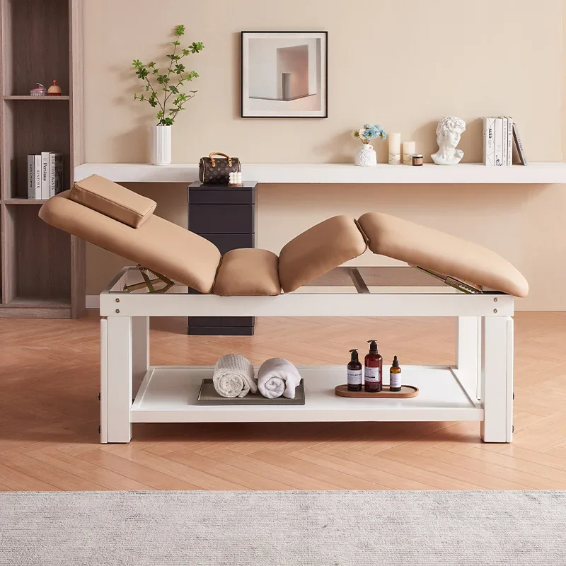 Massage Equipment Professional Chiropractic Bed Folding Table Beauty Salon Physiotherapy Pilates Thai Chair Tattoo Portable Beds
Massage Equipment Professional Chiropractic Bed Folding Table Beauty Salon Physiotherapy Pilates Thai Chair Tattoo Portable Beds