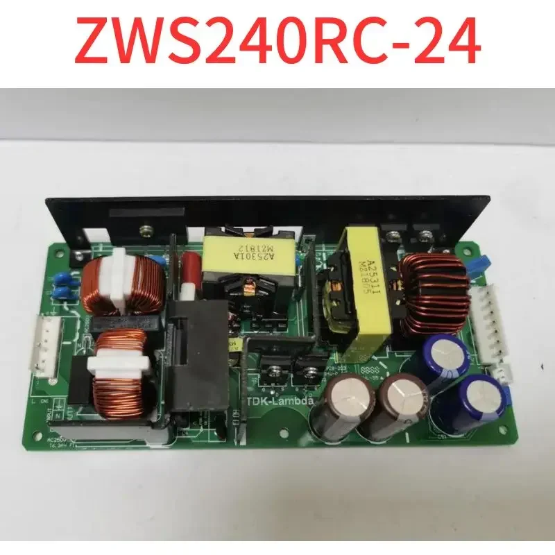 Brand New 24V power board ZWS240RC-24
Brand New 24V power board ZWS240RC-24