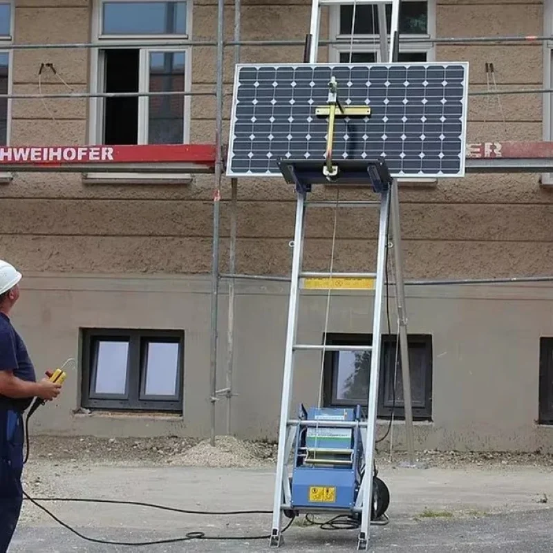 Hot sales Customized aluminum alloy solar panel elevator Pv module
Hot sales Customized aluminum alloy solar panel elevator Pv module