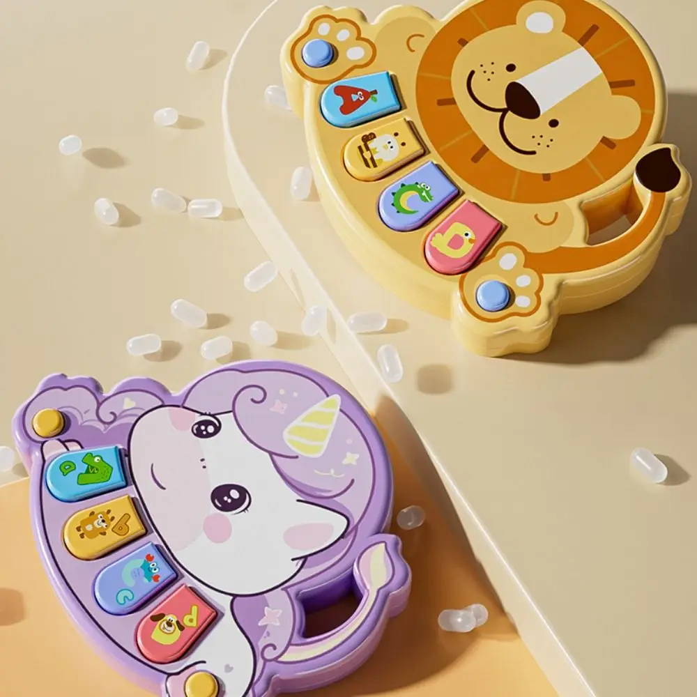 Musical Kids Electronic Piano Toy Pink Early Educational Lion Music Baby Toys Learning Music Multifunctional
Musical Kids Electronic Piano Toy Pink Early Educational Lion Music Baby Toys Learning Music Multifunctional