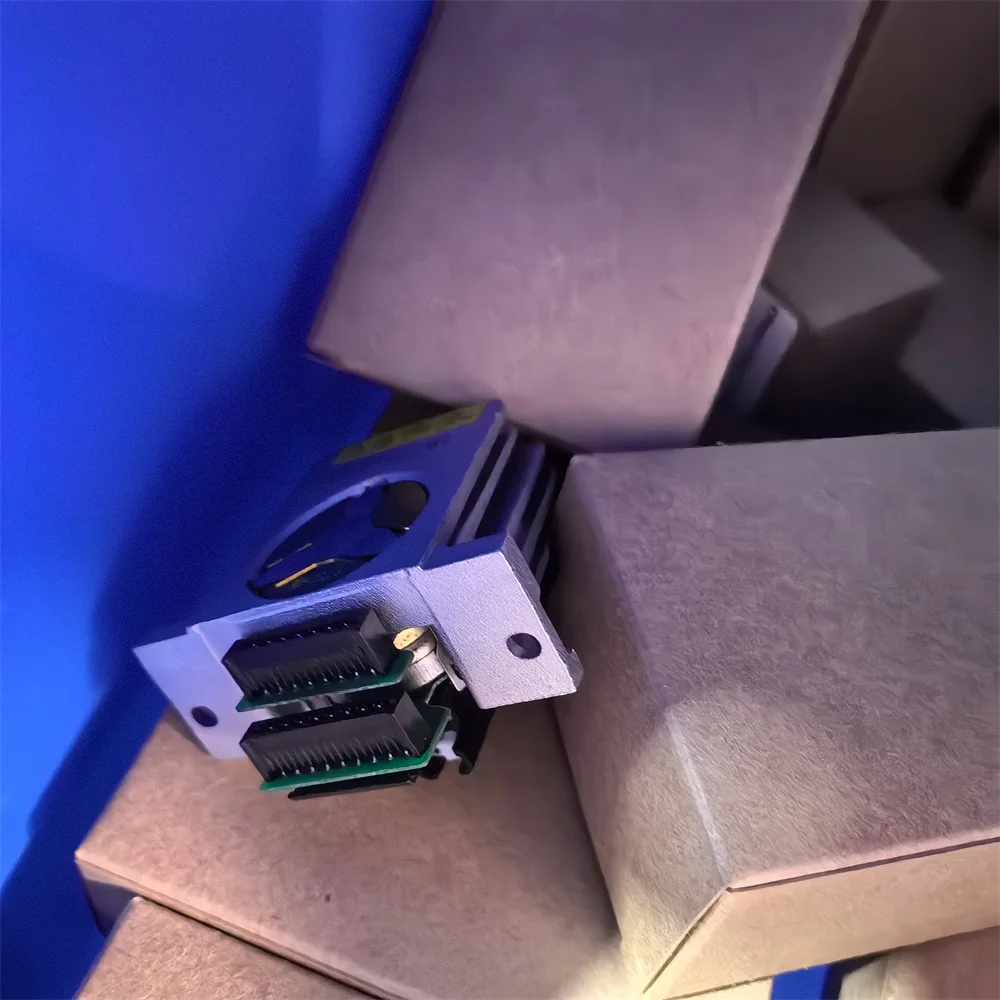 5X Print Head for EPSON LQ-590 LQ-2090 FX-2190 FX-2190N 1279490 1497824 LQ590 LQ2090 FX2190
5X Print Head for EPSON LQ-590 LQ-2090 FX-2190 FX-2190N 1279490 1497824 LQ590 LQ2090 FX2190