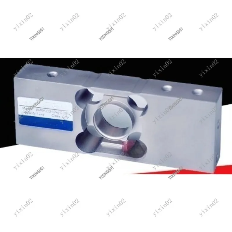 BM6A-C3-6KG-6b6 Тензодатчик 15 кг/30 кг/60 кг Промышленный высокоточный датчик взвешивания
BM6A-C3-6KG-6b6 Тензодатчик 15 кг/30 кг/60 кг Промышленный высокоточный датчик взвешивания