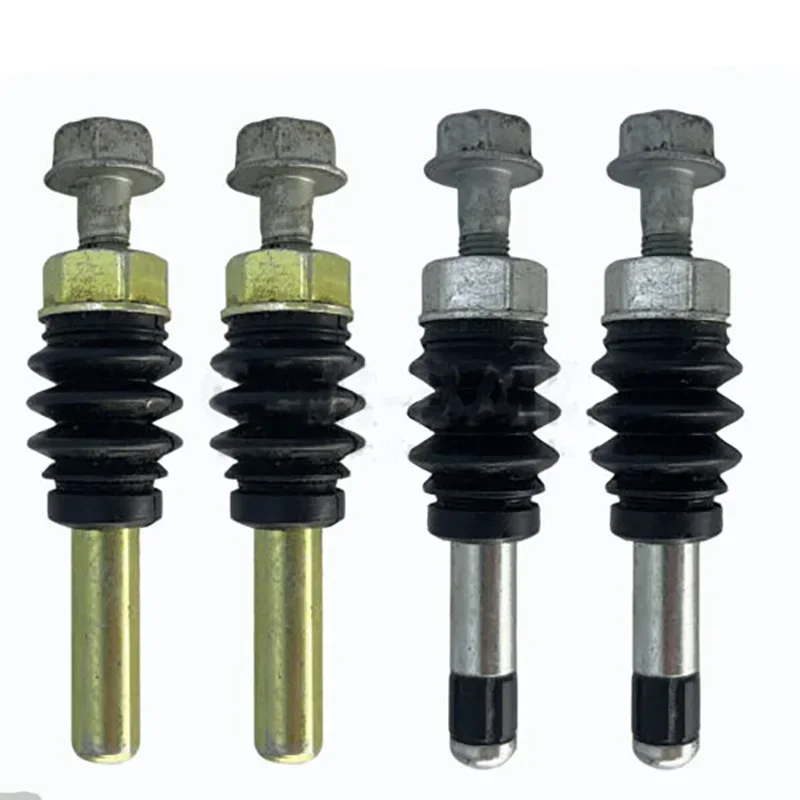 New Genuine Front Guide Rod Assembly 581612F300 58162 2F300 For Various Hyundai Accent Elantra Kia Sorento New Carens
New Genuine Front Guide Rod Assembly 581612F300 58162 2F300 For Various Hyundai Accent Elantra Kia Sorento New Carens