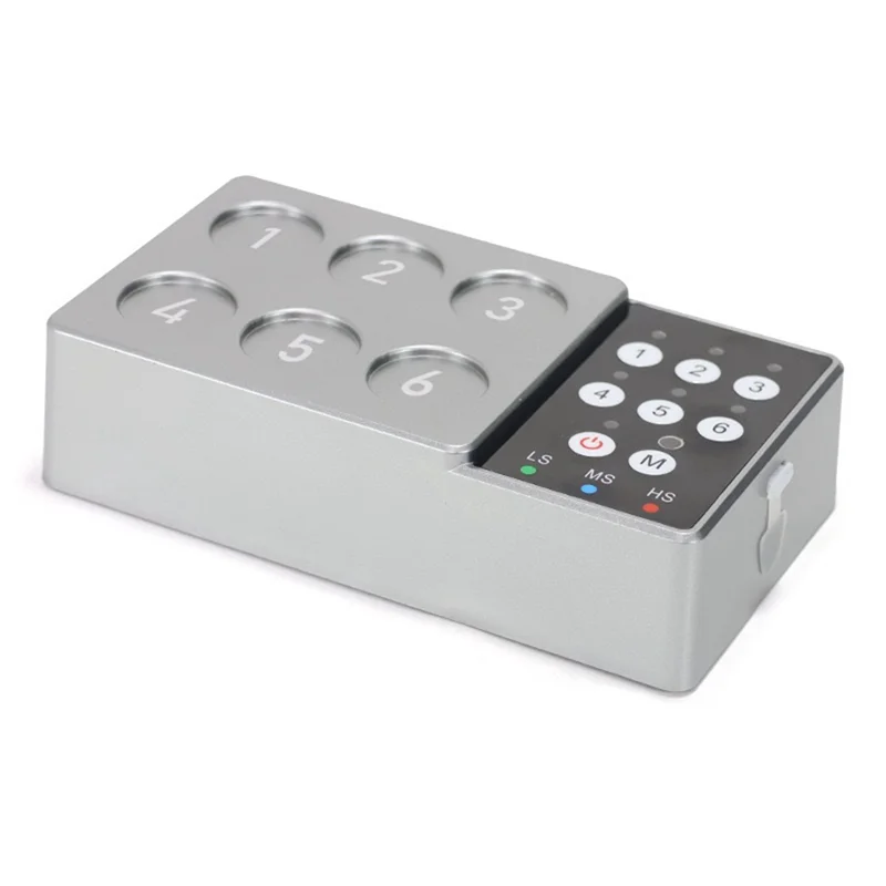 НОВИНКА! ABMK】 Беспроводной автоматический миксер-вортекс для тату-чернил, предотвращающий осаждение, для смешивания тату-пигментов, принадлежности для тату-мастеров
НОВИНКА! ABMK】 Беспроводной автоматический миксер-вортекс для тату-чернил, предотвращающий осаждение, для смешивания тату-пигментов, принадлежности для тату-мастеров