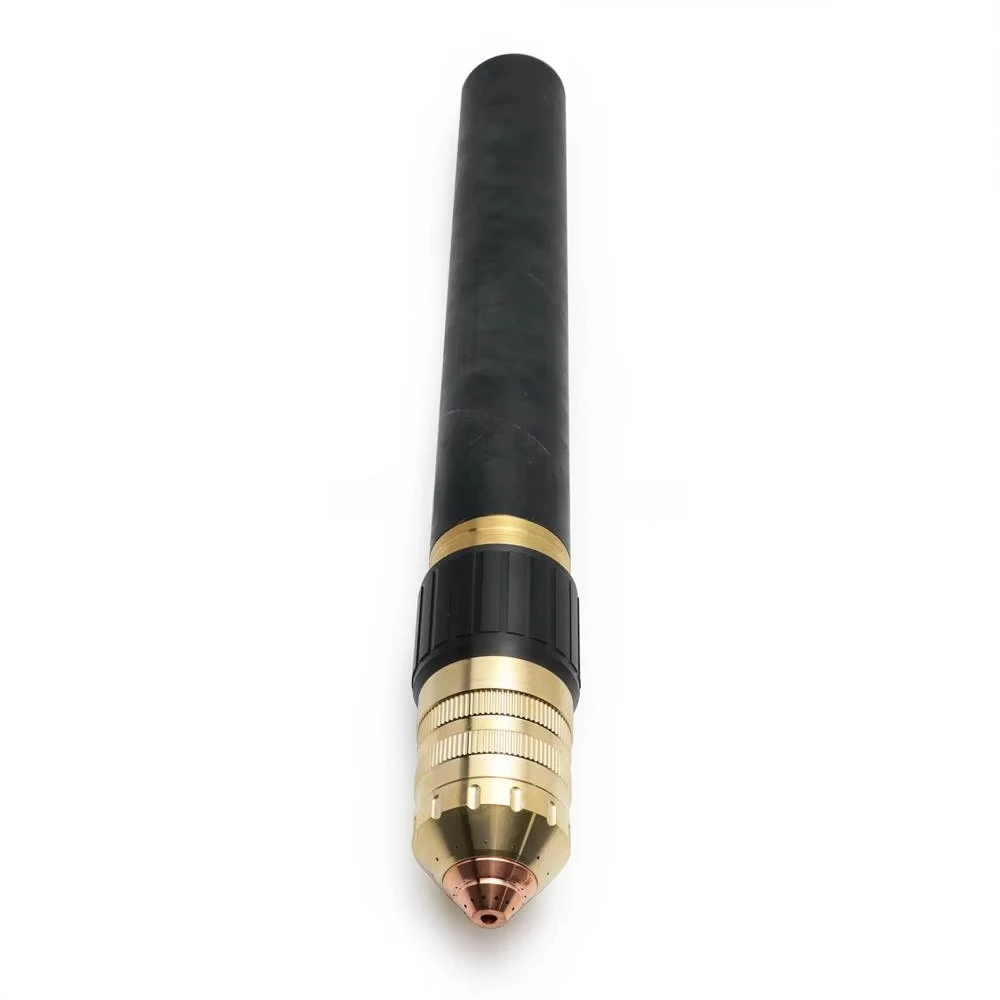 HC-4200 Plasma Cutting Torch Body Handle, Replacement Part for CUT Series Plasma Cutter Welder
HC-4200 Plasma Cutting Torch Body Handle, Replacement Part for CUT Series Plasma Cutter Welder