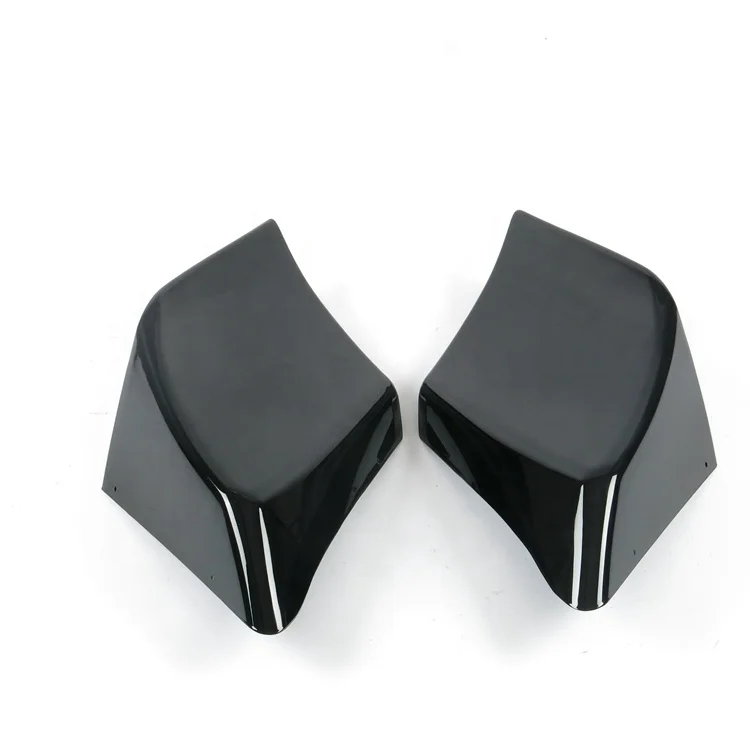 Черные аксессуары для моделей Harley Touring 1989-2013 гг., боковые крышки мотоциклов
Черные аксессуары для моделей Harley Touring 1989-2013 гг., боковые крышки мотоциклов