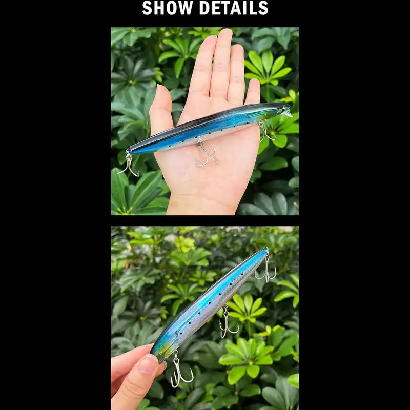 Topwater Baits With Floating Tractor Realistic Fishing Lures Effective Fishing Gear Fishing Bait Versatile Fishing Topwater
Topwater Baits With Floating Tractor Realistic Fishing Lures Effective Fishing Gear Fishing Bait Versatile Fishing Topwater