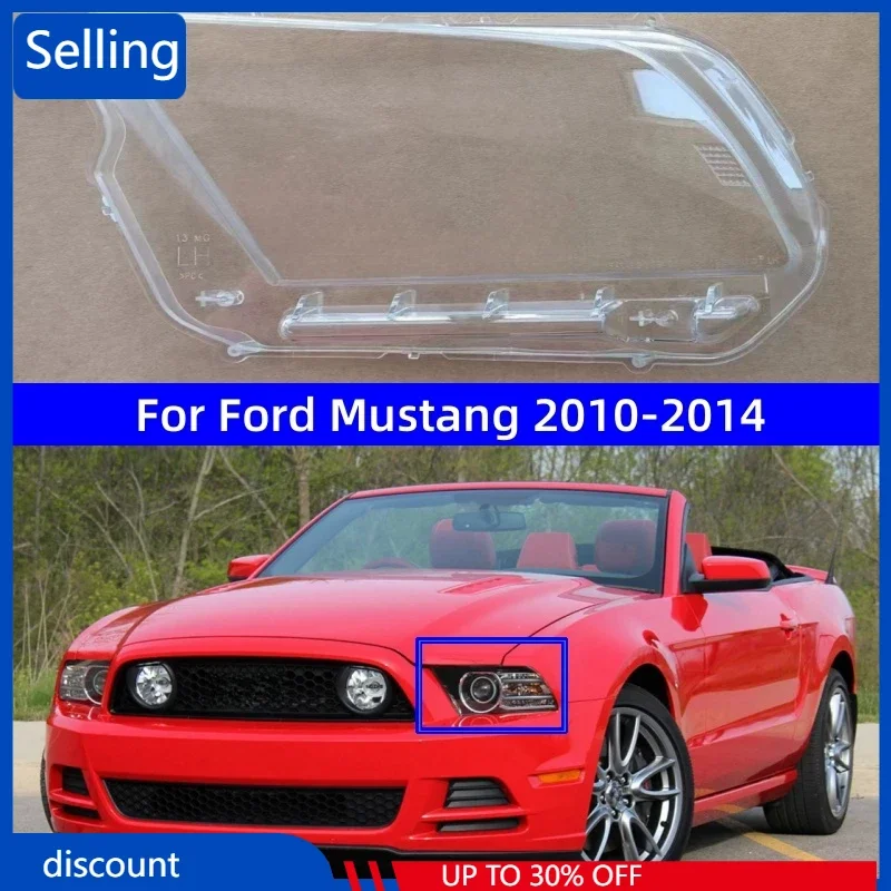Для Ford Mustang 2010 2011 2012 2013 2014, автоаксессуар, замена прозрачных фонарей ПК, корпус передней фары, стекло
Для Ford Mustang 2010 2011 2012 2013 2014, автоаксессуар, замена прозрачных фонарей ПК, корпус передней фары, стекло