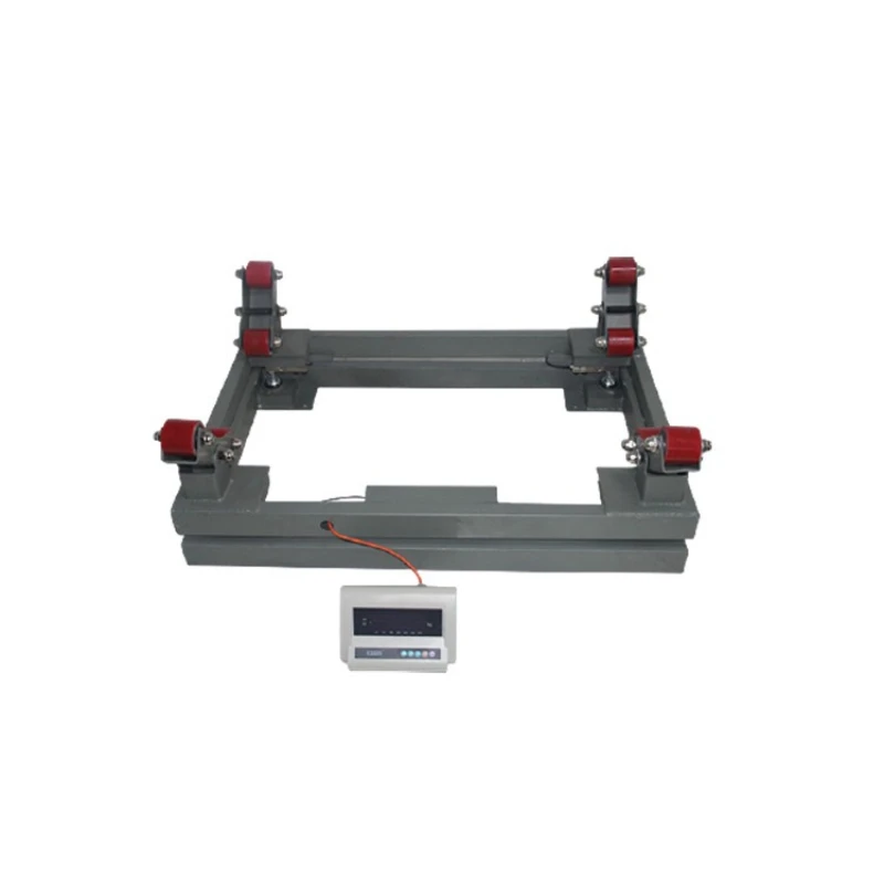 Cylinder Electronic Bench Scale Electronic Scale for Cylinder Gas Weight Weighing 1t 2t 3T
Cylinder Electronic Bench Scale Electronic Scale for Cylinder Gas Weight Weighing 1t 2t 3T