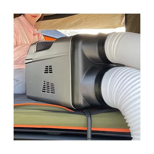 Tent Air Conditioning 220V 240V RV Camping Outdoor RV Air Conditioning Portable AC Device
Tent Air Conditioning 220V 240V RV Camping Outdoor RV Air Conditioning Portable AC Device