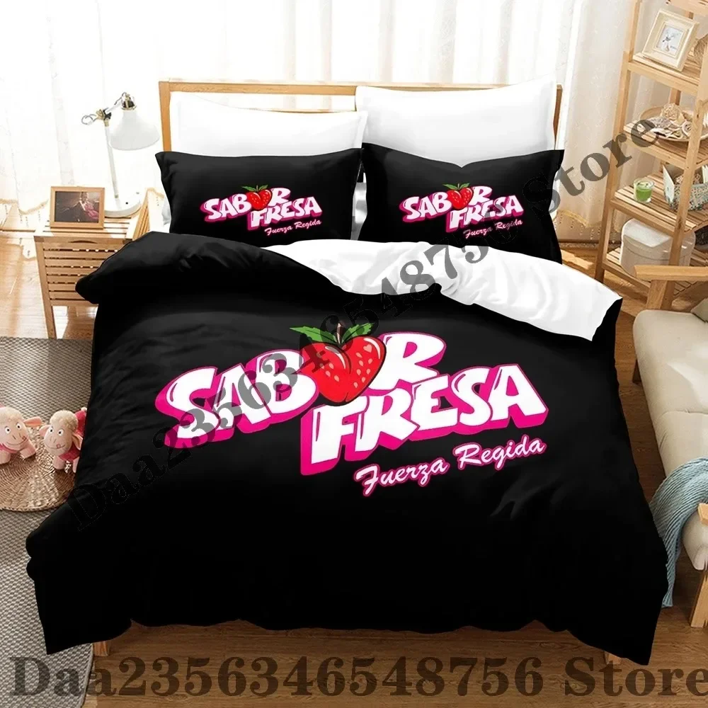 fuerza regida Bedding Set Single Twin Full Queen King Size Bed Set Adult Kid Bedroom Duvetcover Sets 3D Print Bed Sheet Set
fuerza regida Bedding Set Single Twin Full Queen King Size Bed Set Adult Kid Bedroom Duvetcover Sets 3D Print Bed Sheet Set