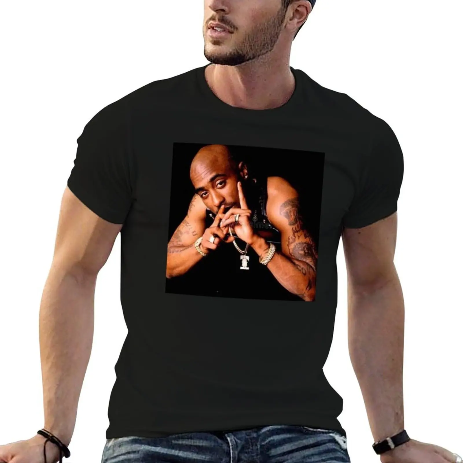 Pac T-Shirt man t shirts for men t shirts for man graphic vintage funny t shirts man T-shirt
Pac T-Shirt man t shirts for men t shirts for man graphic vintage funny t shirts man T-shirt